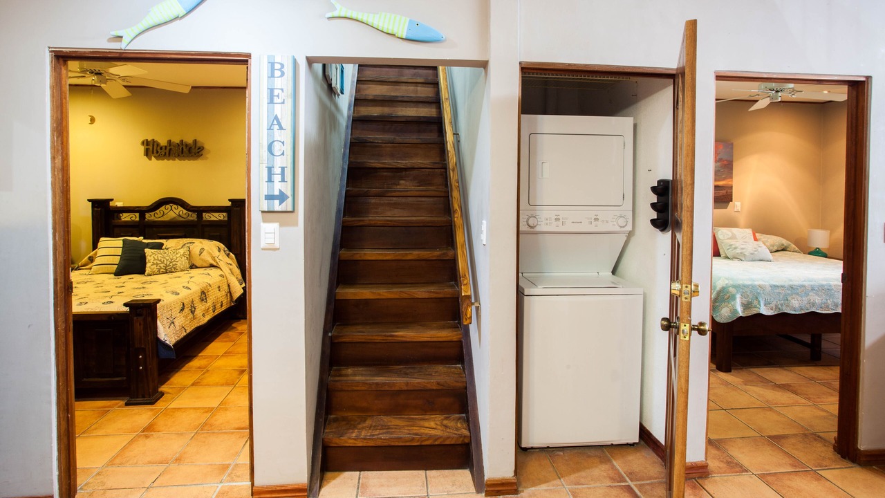 Photo of Bedroom in Playa Flamingo