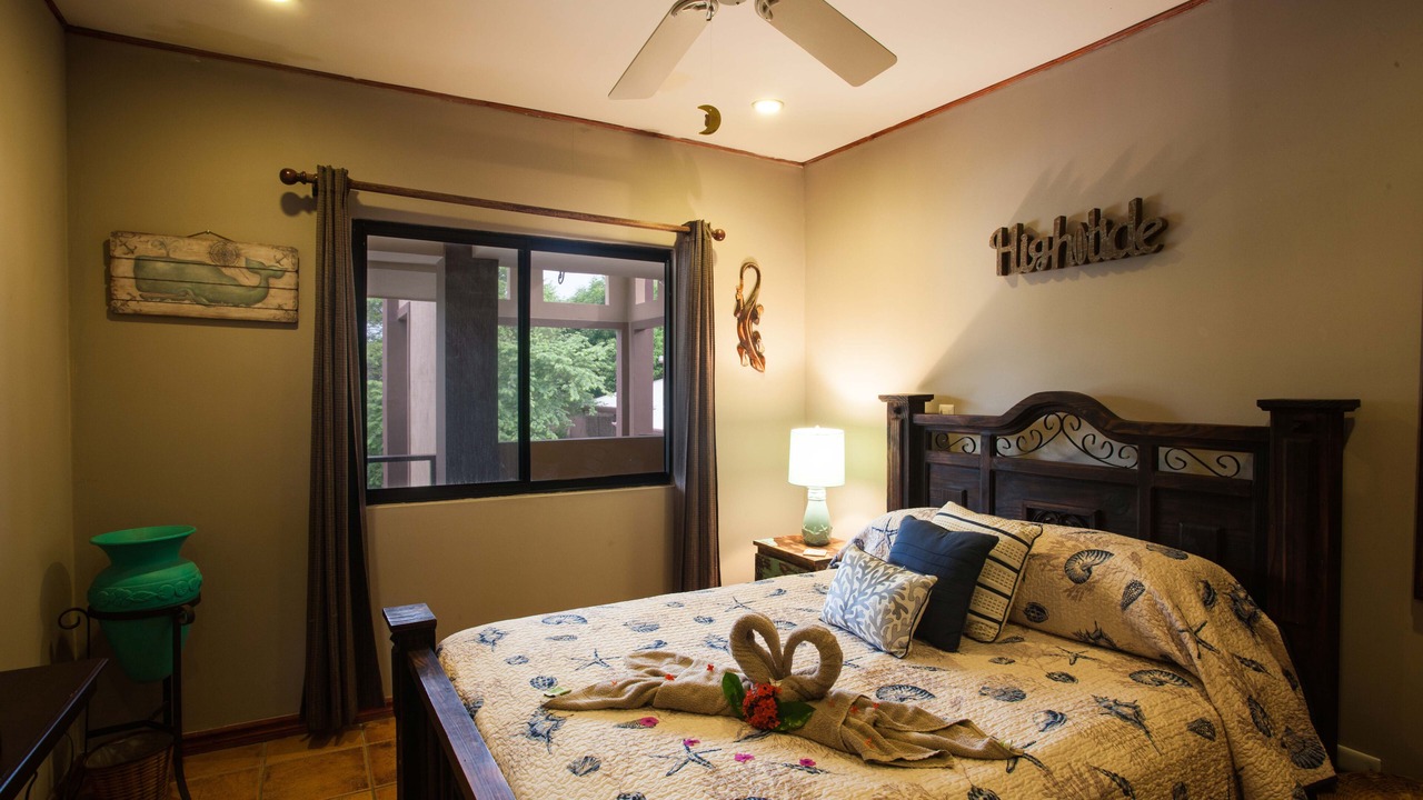 Photo of Bedroom in Playa Flamingo