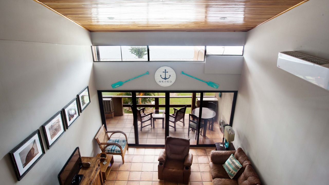 Photo of Livingroom in Playa Flamingo