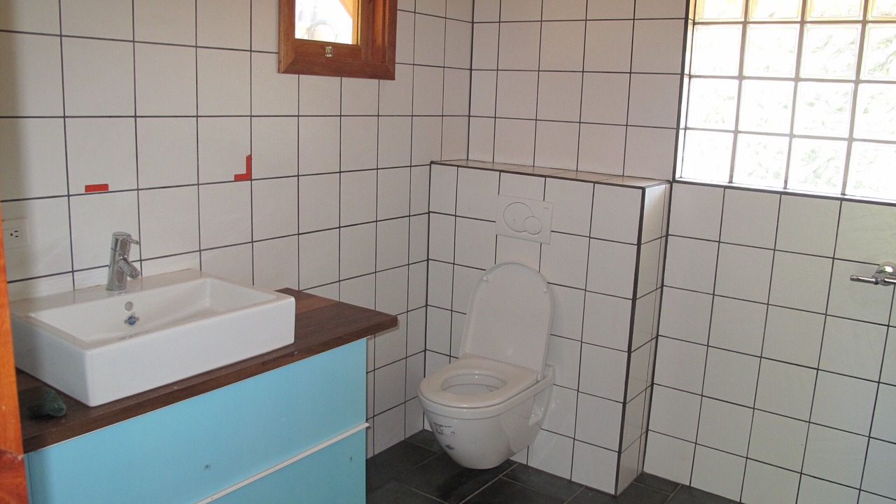 Photo of Bathroom in Javilla