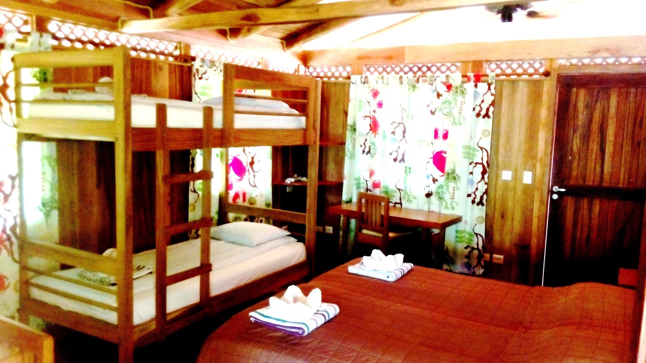 Photo of Bedroom in Javilla