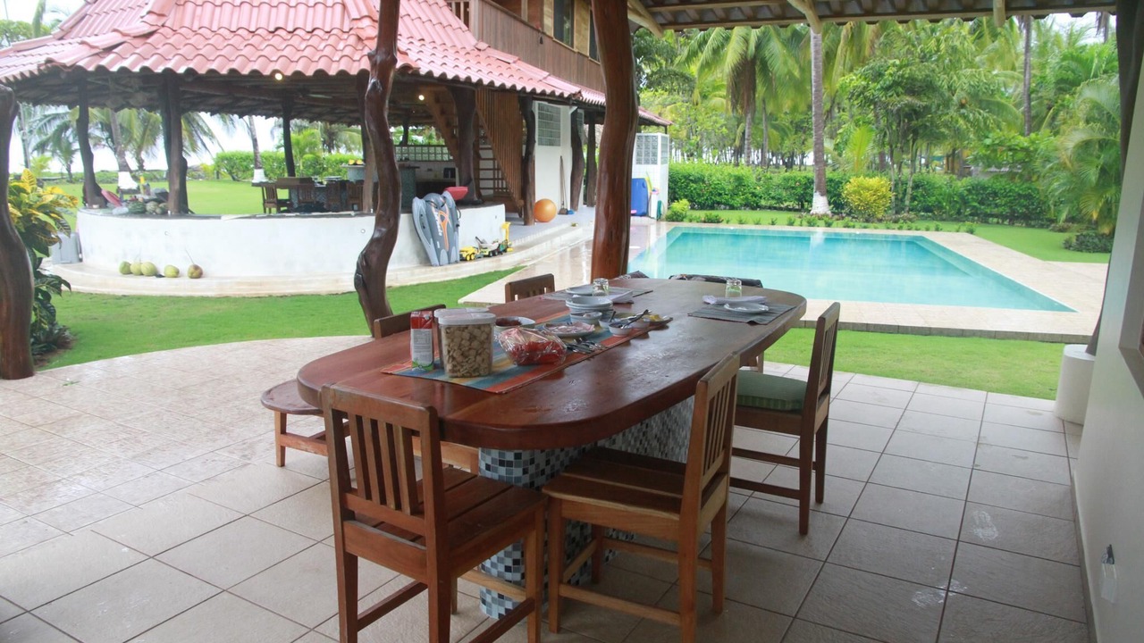 Photo of Outdoor in Javilla