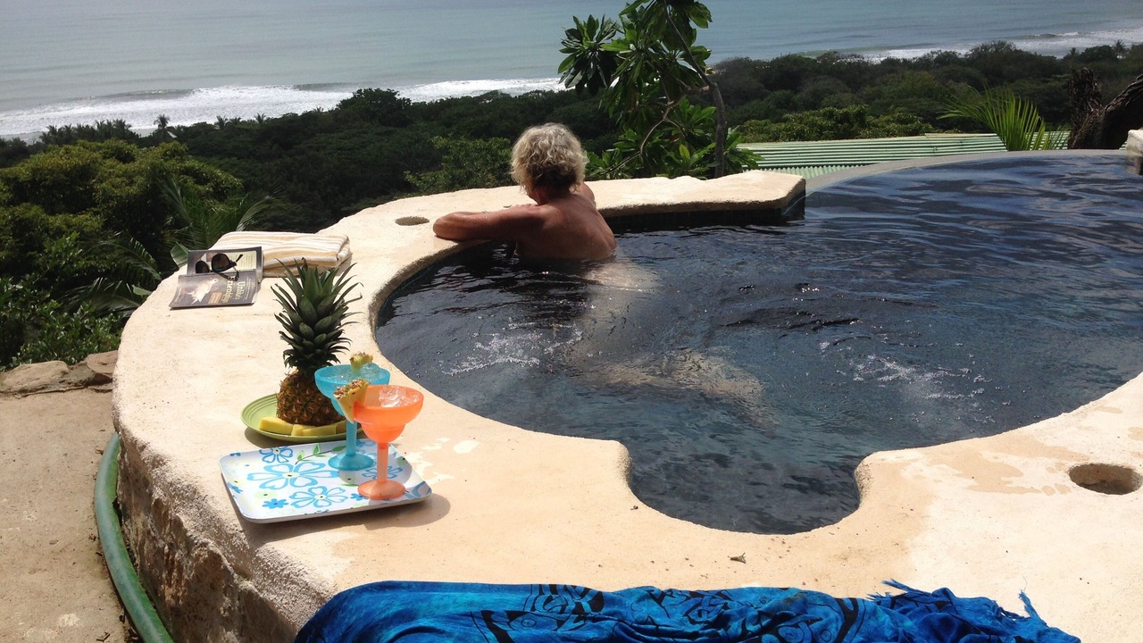 Photo of Outdoor in Playa Santa Teresa
