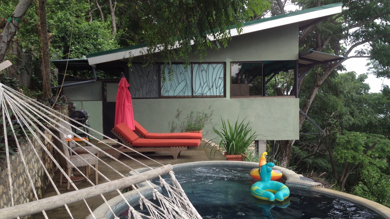 Photo of Outdoor in Playa Santa Teresa