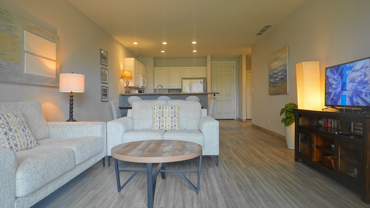 Photo of Livingroom in Coco