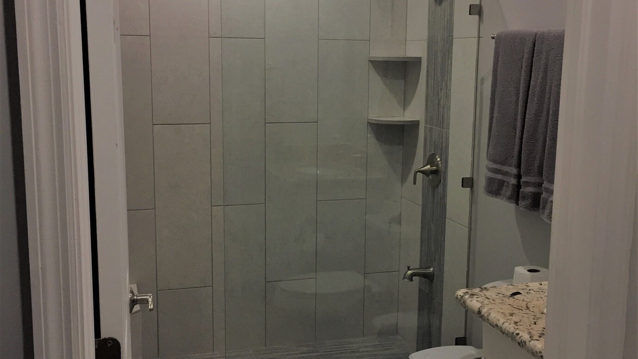 Photo of Bathroom in Coco