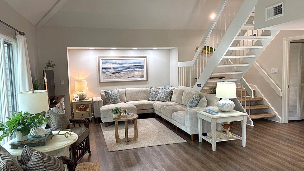 Photo of Bedroom in Spinnaker Beachhouses