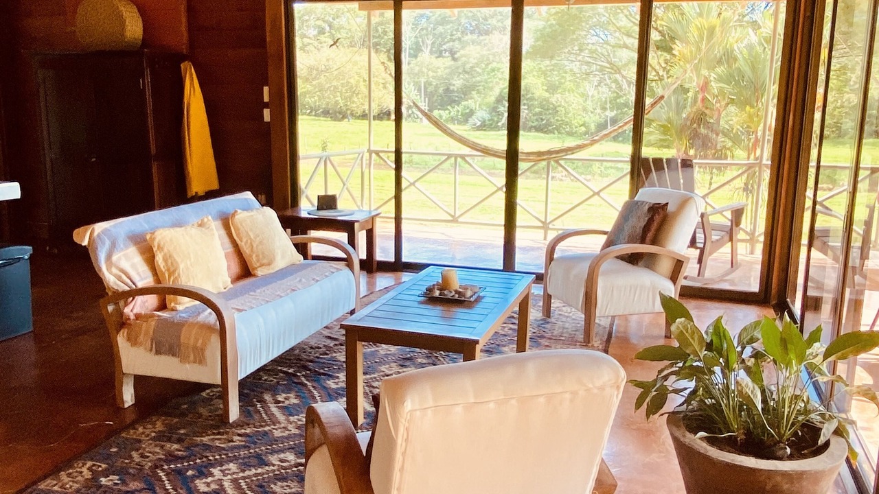 Photo of Livingroom in Ballena