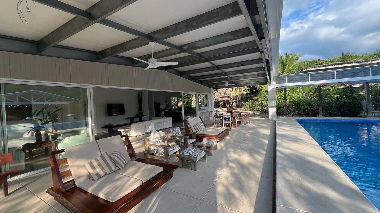 Photo of Outdoor in Playa Grande