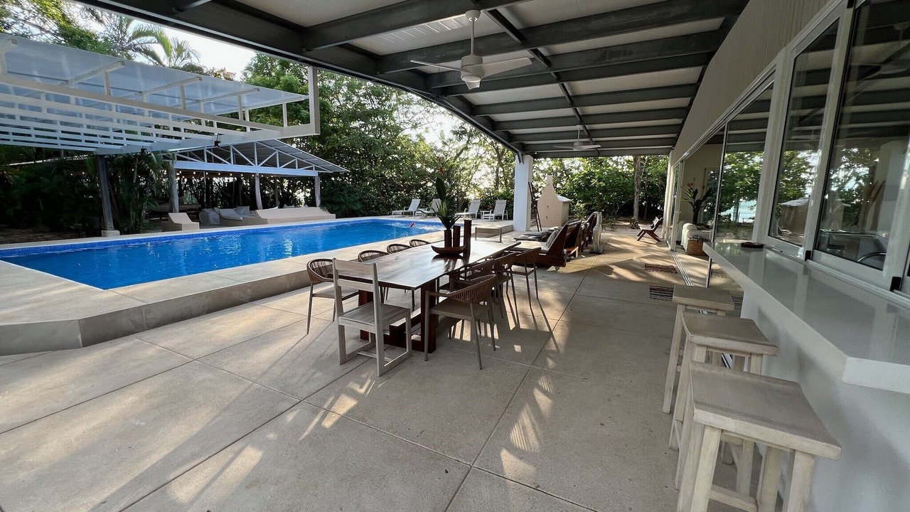 Photo of Outdoor in Playa Grande