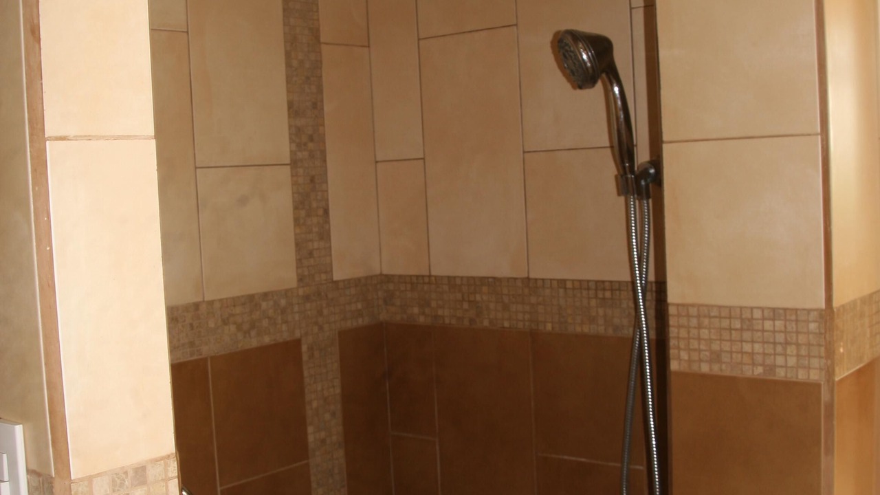 Photo of Bathroom in San Ramon
