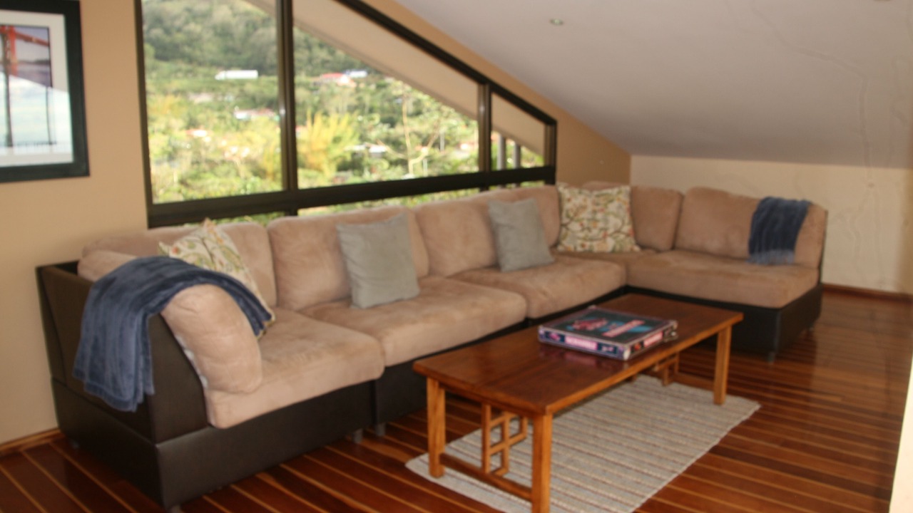 Photo of Livingroom in San Ramon