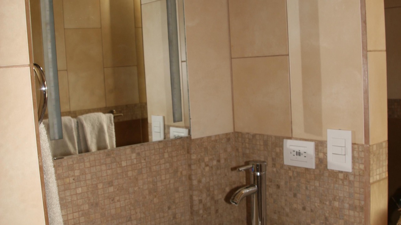 Photo of Bathroom in San Ramon