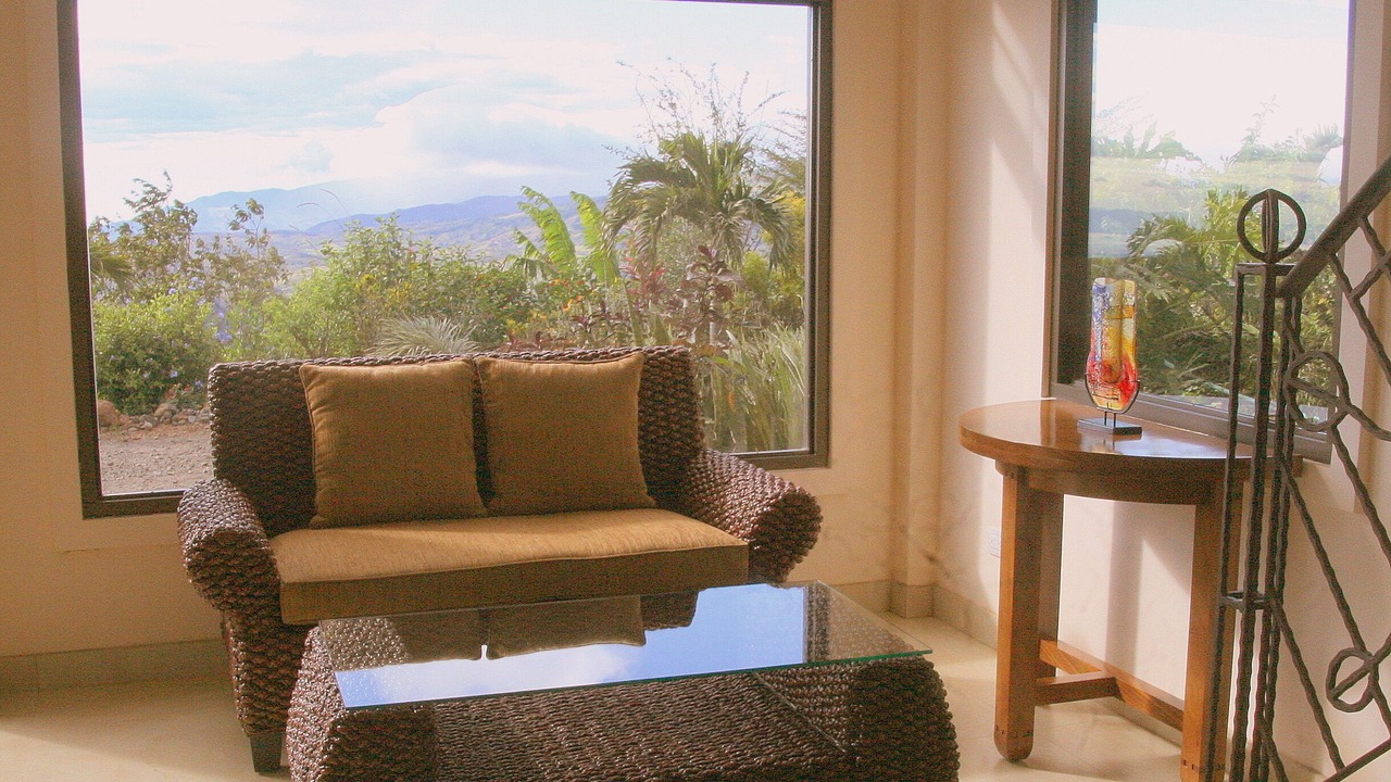 Photo of Livingroom in San Ramon
