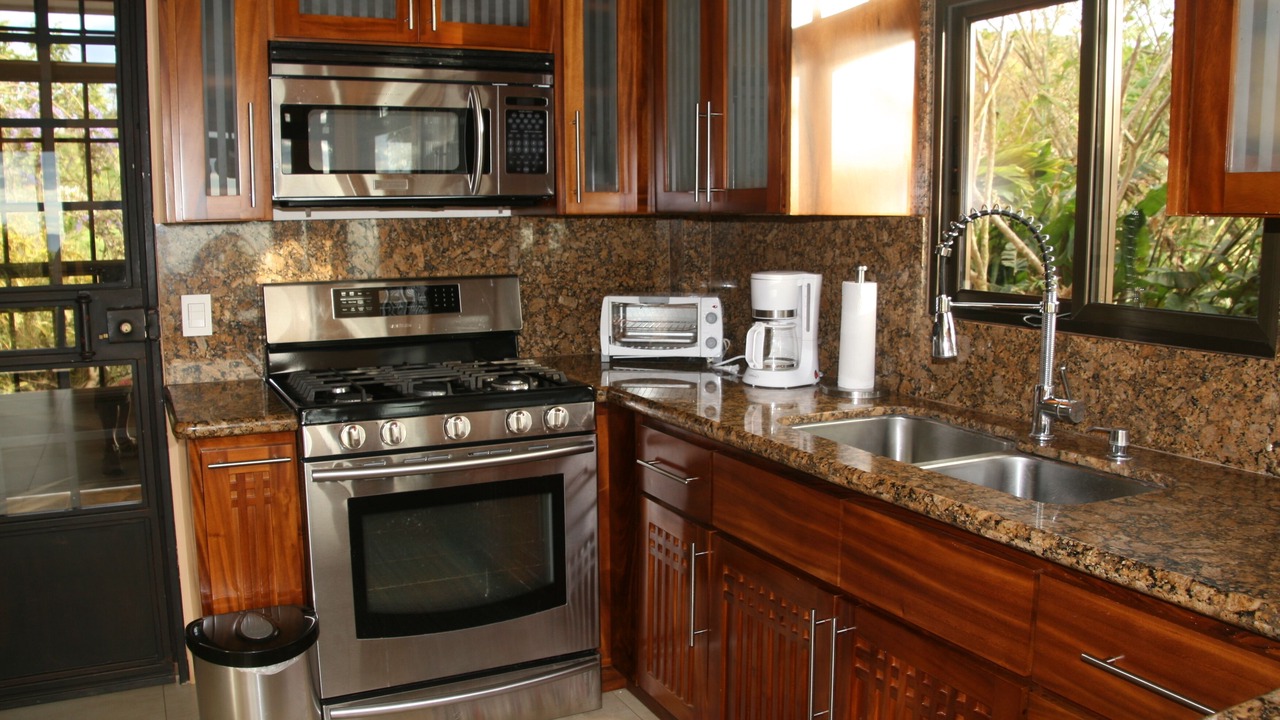 Photo of Kitchen in San Ramon