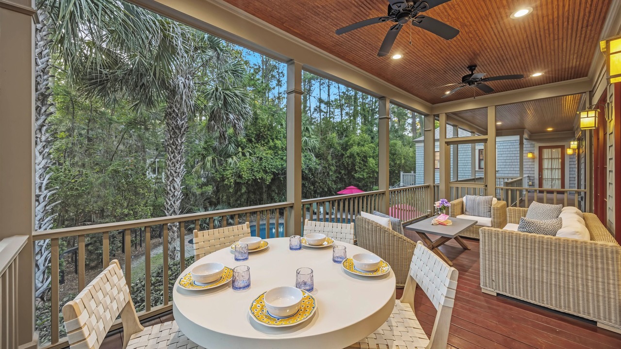 Photo of Outdoor in Vanderhorst Plantation