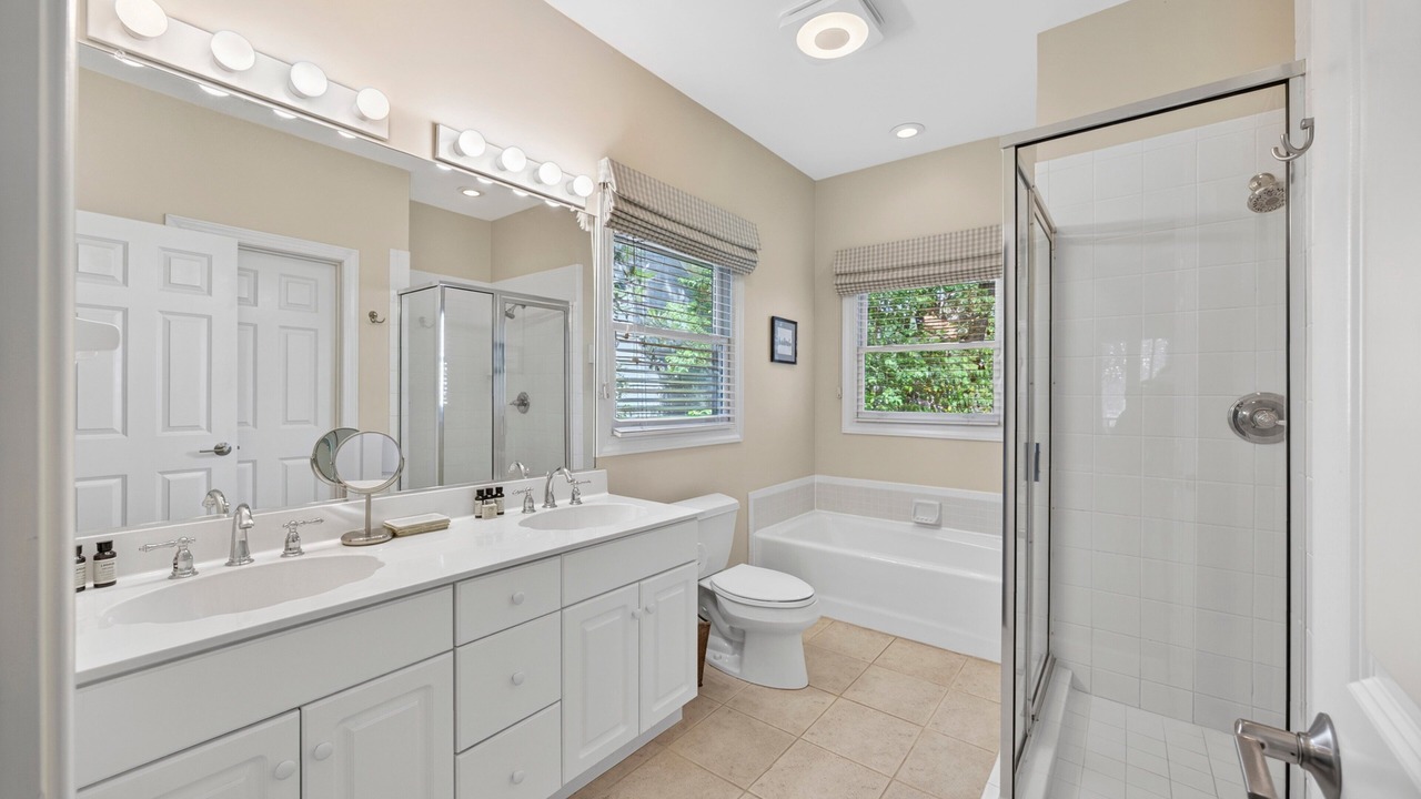 Photo of Bathroom in Kiawah Island