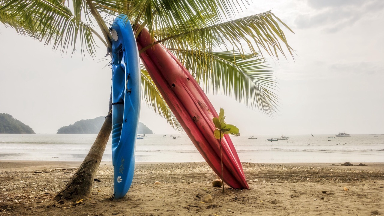 Photo of Others in Playa Hermosa