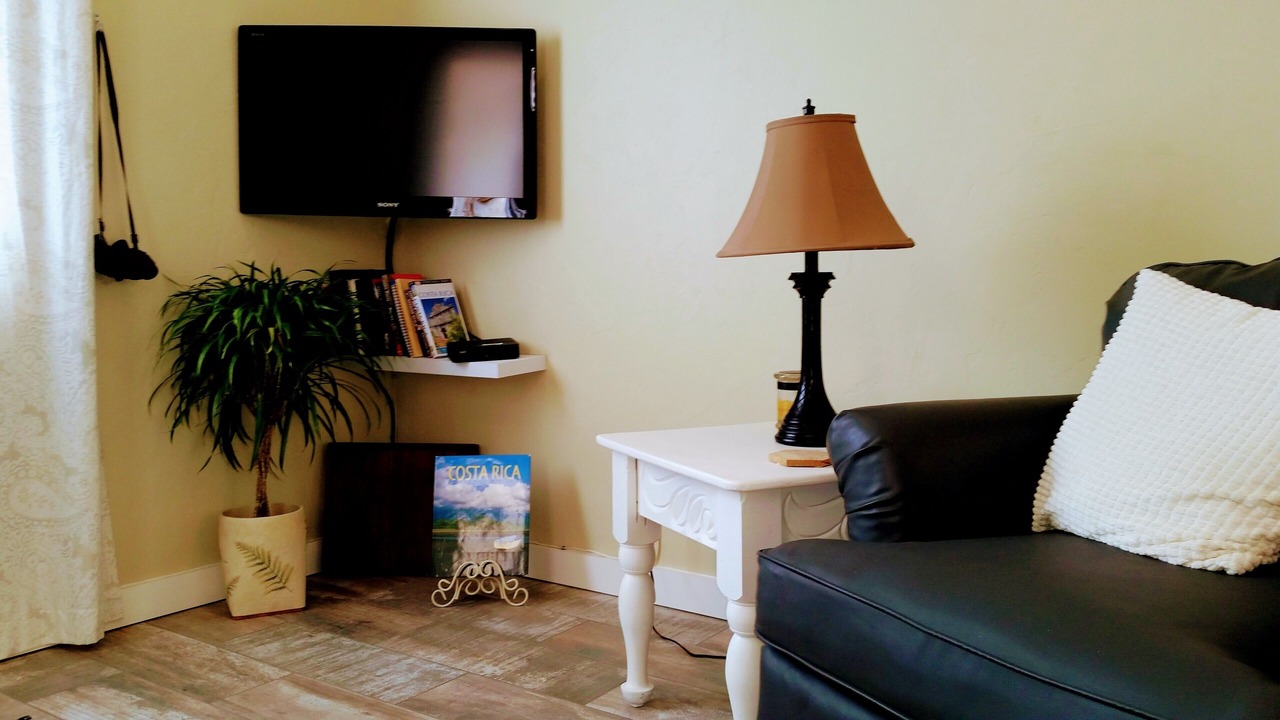 Photo of Livingroom in Playa Hermosa