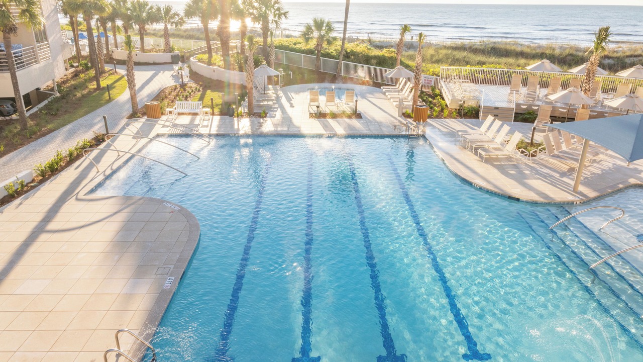 Photo of Outdoor in Palmetto Dunes