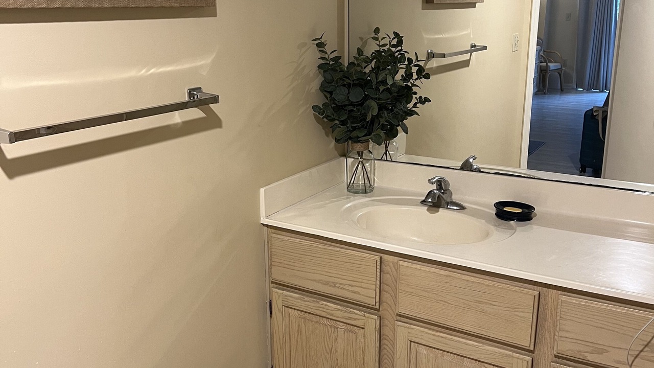 Photo of Bathroom in Palmetto Dunes