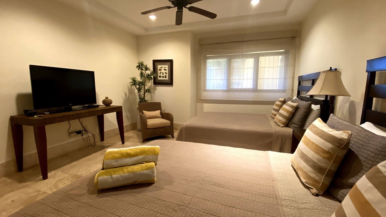 Photo of Bedroom in Playa Langosta
