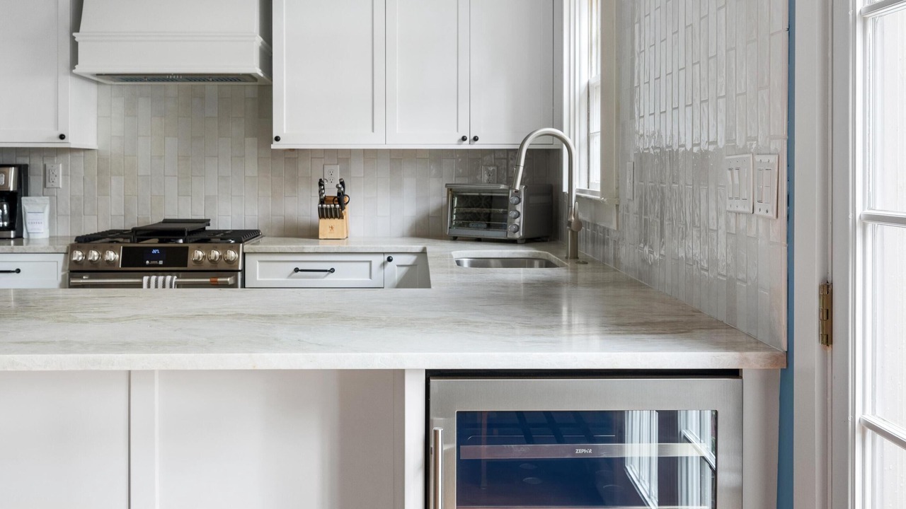 Photo of Kitchen in Harleston Village