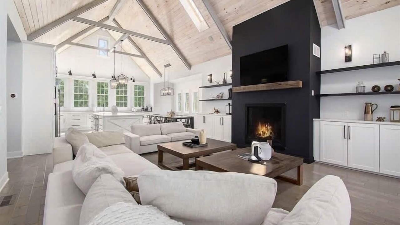 Photo of Livingroom in Union Pier