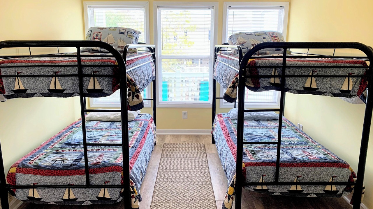 Photo of Bedroom in Myrtle Beach