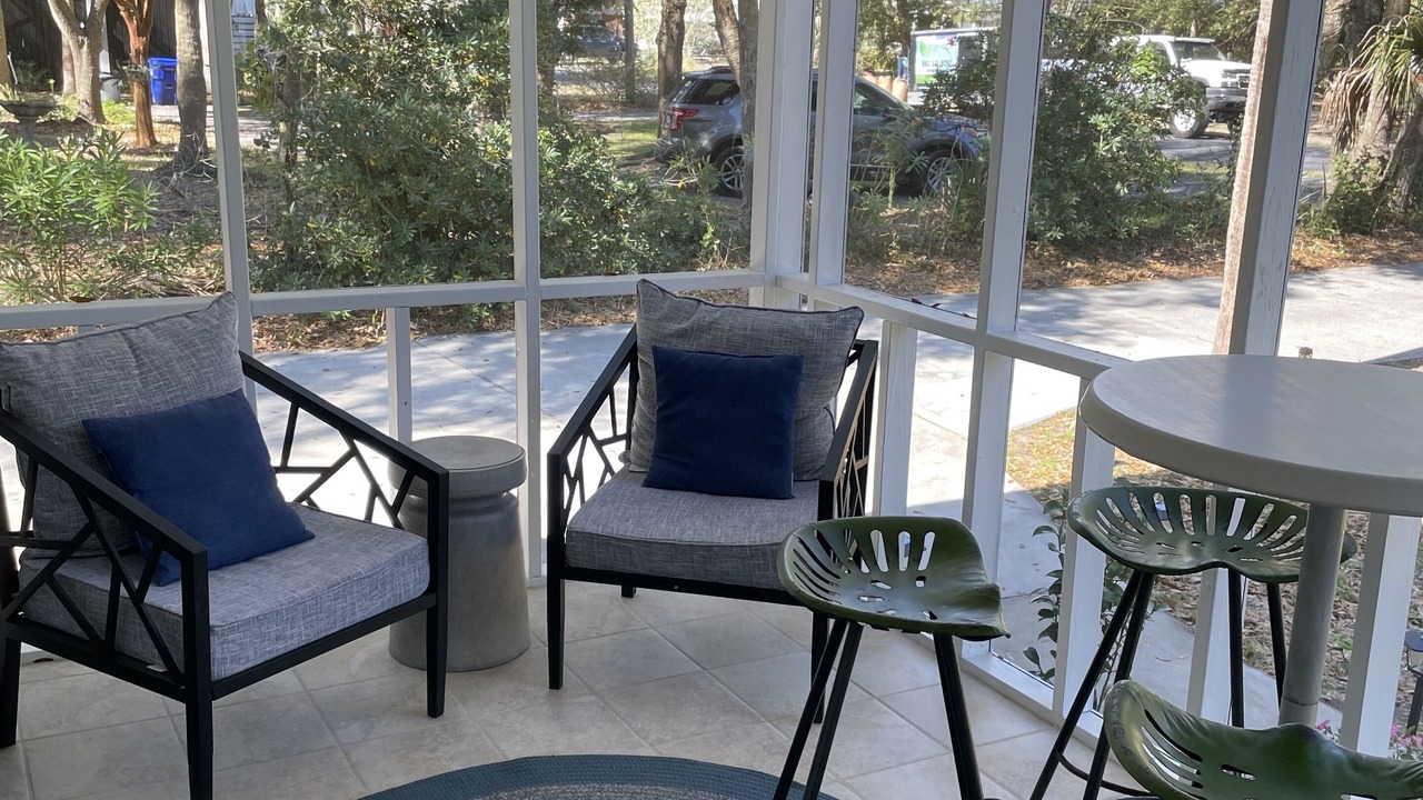 Photo of Outdoor in Isle of Palms
