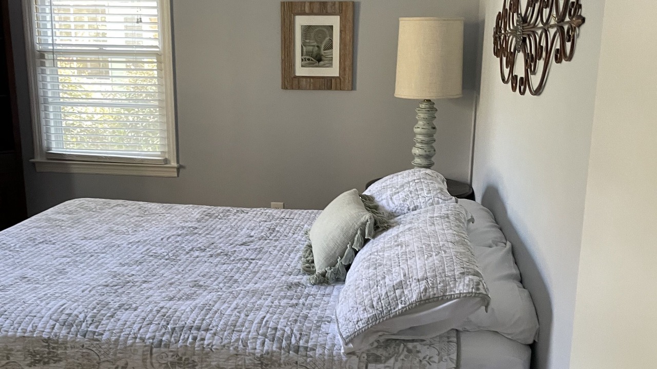 Photo of Bedroom in Isle of Palms