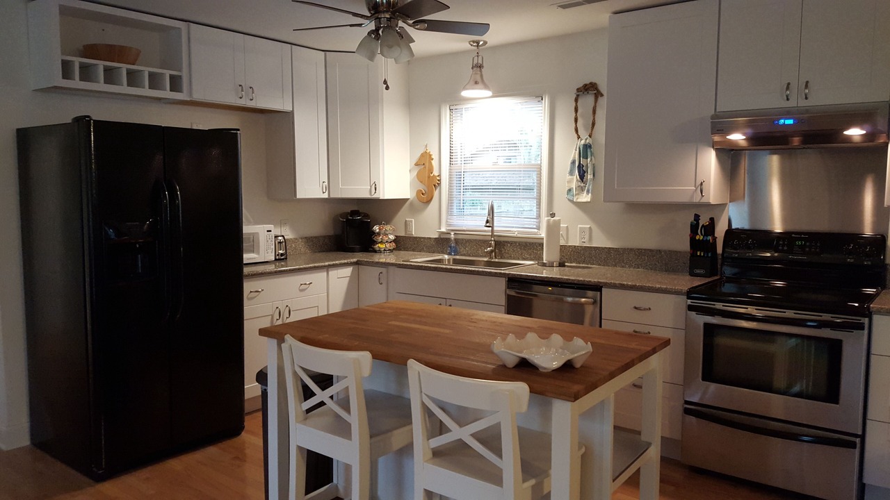 Photo of Kitchen in Isle of Palms