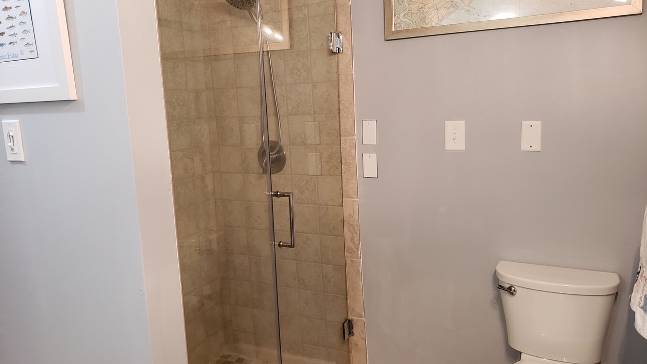 Photo of Bathroom in Isle of Palms