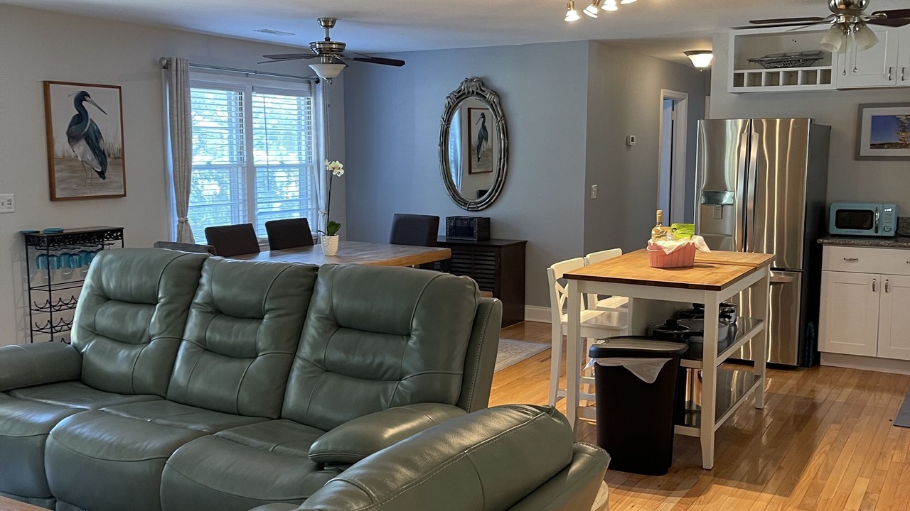 Photo of Livingroom in Isle of Palms