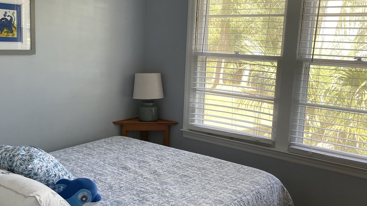 Photo of Bedroom in Isle of Palms