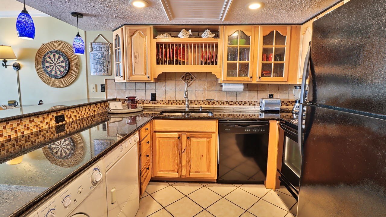 Photo of Kitchen in Windy Hill
