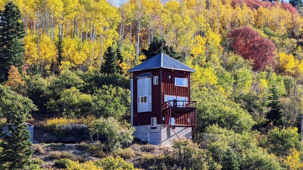 Photo of Outdoor in Tollgate Canyon