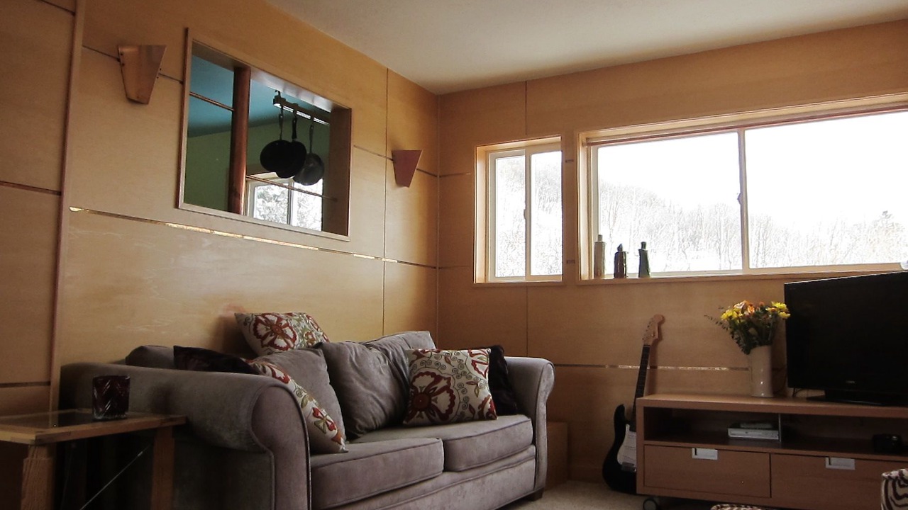 Photo of Livingroom in Tollgate Canyon