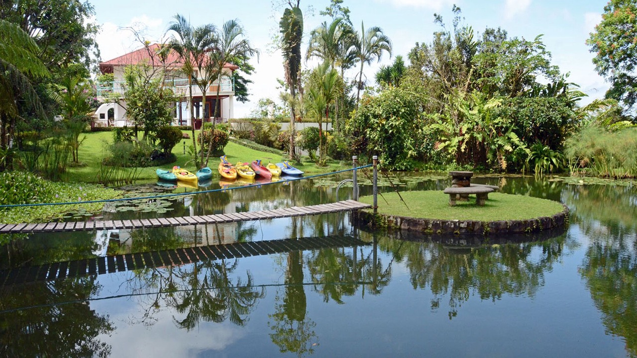 Photo of Outdoor in Arenal