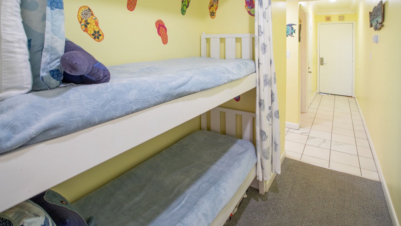 Photo of Bedroom in North Forest Beach