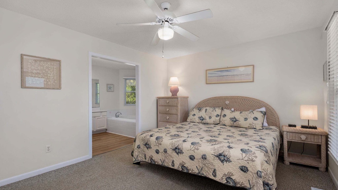 Photo of Bedroom in Tuckahoe
