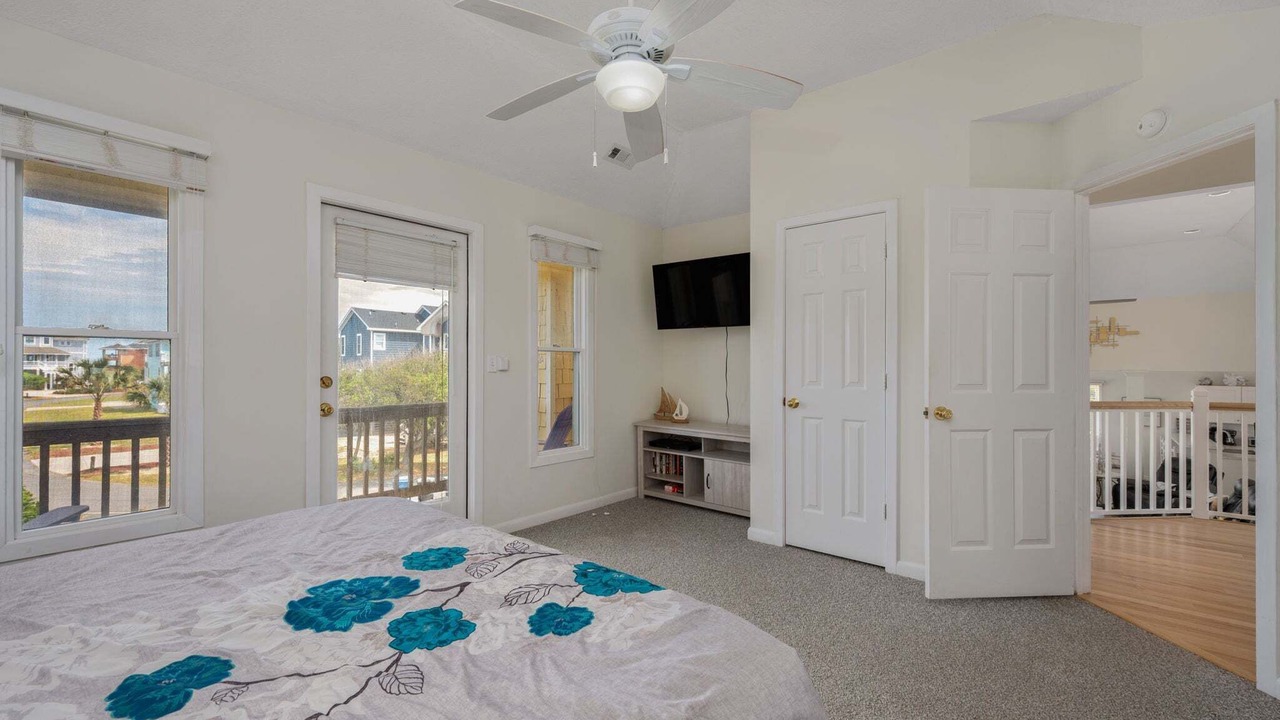 Photo of Bedroom in Tuckahoe