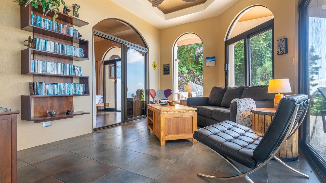 Photo of Bedroom in Ballena