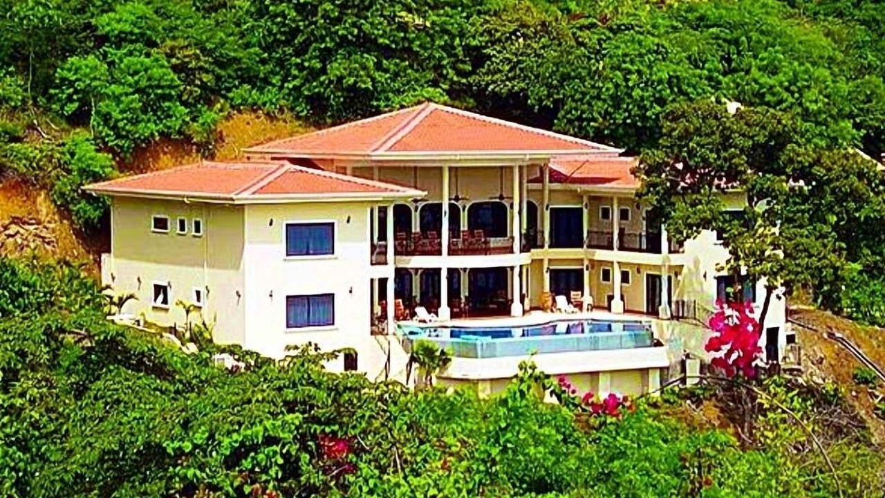 Photo of Outdoor in El Ocotal