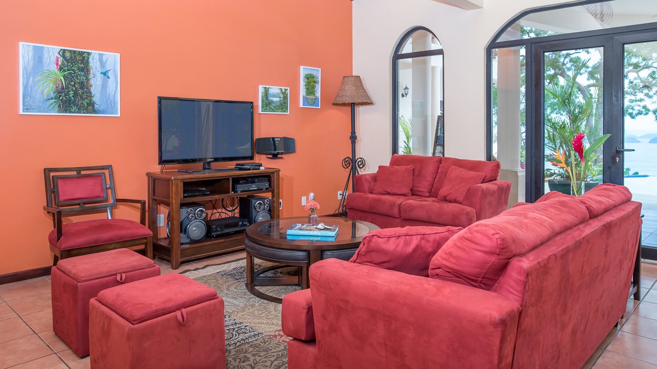 Photo of Bedroom in El Ocotal