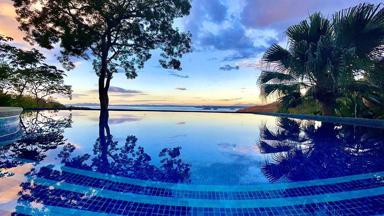 Photo of Outdoor in El Ocotal