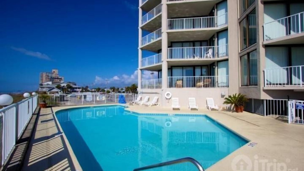 Photo of Outdoor in Garden City
