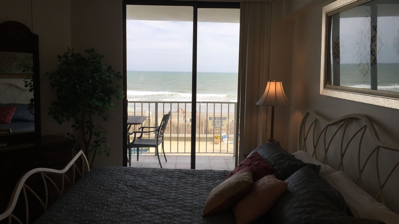 Photo of Bedroom in Garden City