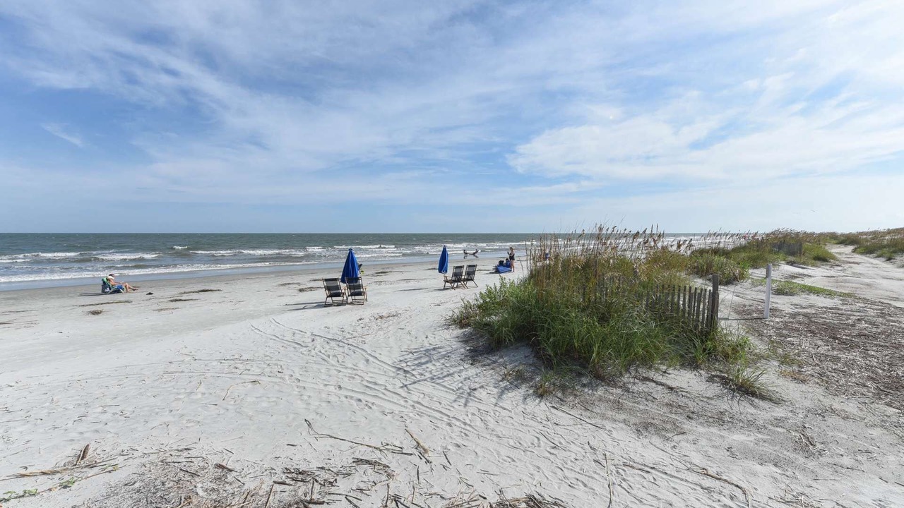 Photo of Others in Palmetto Dunes