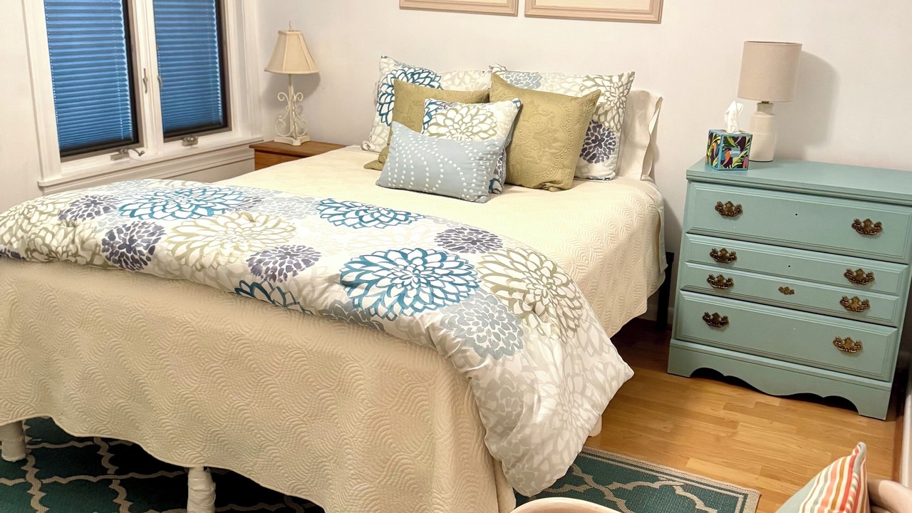 Photo of Bedroom in West Beach